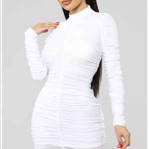 Fashion Nova Dress